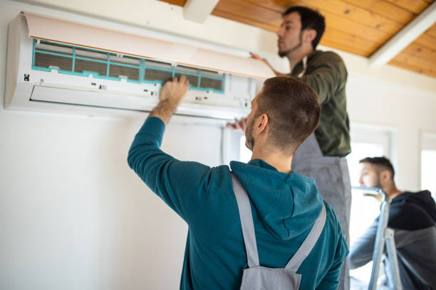 Best Central Air Repair  in Leachville, AR